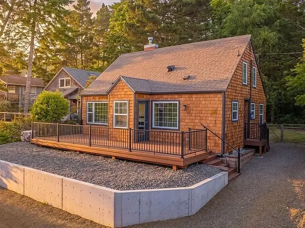 489 Pine Ave, Manzanita, OR 97130