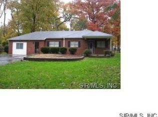60 Sullivan St, East Alton, IL