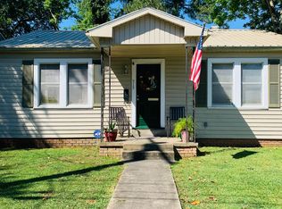 515 Saint Catherine St, Lafayette, LA 70506