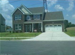 3232 Hearring Way, Chesapeake, VA 23323