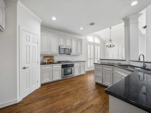 1250 Seamist Dr, Houston, TX 77008