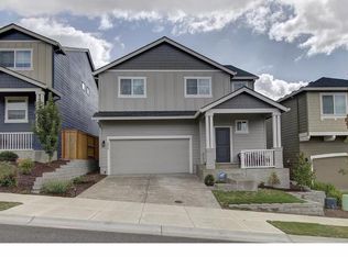 3542 NE Laurel St, Camas, WA 98607