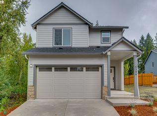 8306 NE 88th Cir, Vancouver, WA 98662