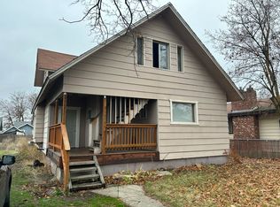 4007 N Napa St #3, Spokane, WA 99207