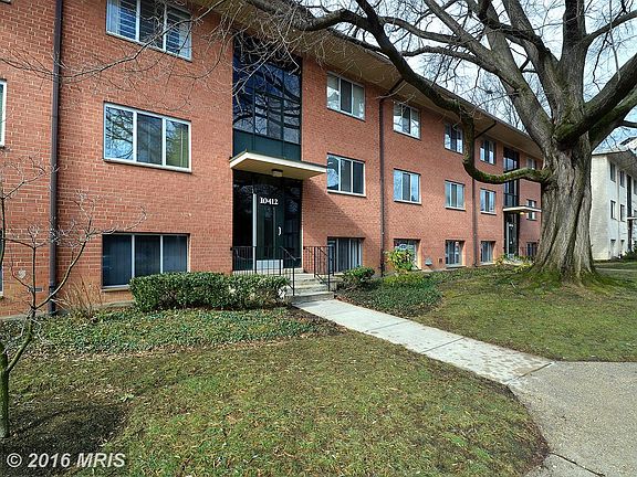 2nd image of 10412 Rockville Pike APT 302