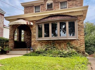 667 Margaret St, Pittsburgh, PA 15210