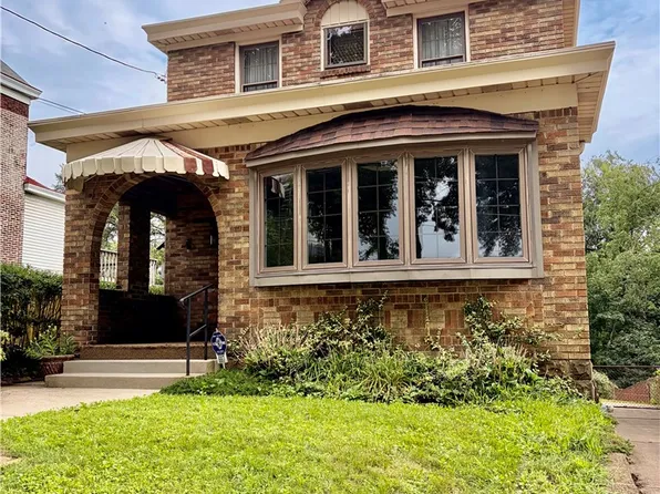 667 Margaret St, Pittsburgh, PA 15210