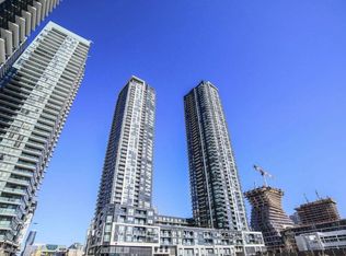 4011 Brickstone Mews #724, Mississauga, ON L5B 0J7