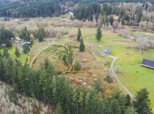 20825 Grade Street SE, Centralia, WA
