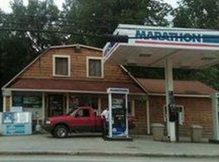 9861 Wattsburg Rd, Erie, PA 16509