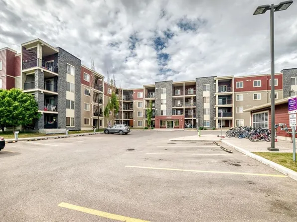 5 SE Saddlestone Way NE #106, Calgary, AB T3J 0S2