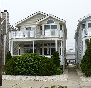 Home Exterior