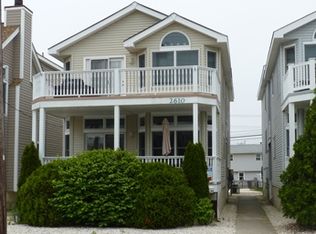 2608 Asbury Ave, Ocean City, NJ 08226