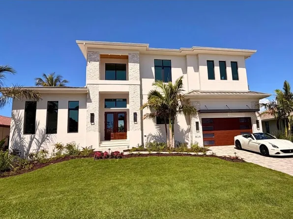 826 Magnolia Ct, Marco Island, FL 34145