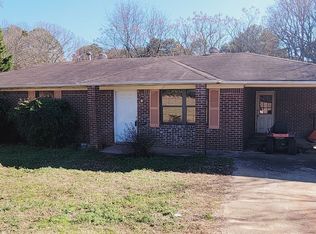 4260 W Panola Rd, Ellenwood, GA 30294