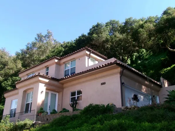 The Oaks at Chino Street, 1001-1009 Chino St, Santa Barbara, CA 93101