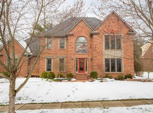 2305 Old Keene Pl, Lexington, KY 40515