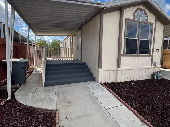 1301 Taft Hwy Space 127, Bakersfield, CA 93307