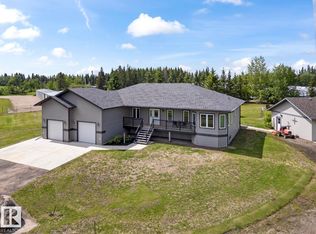 2903 Energy Dr, Cold Lake, AB T9M 1N2