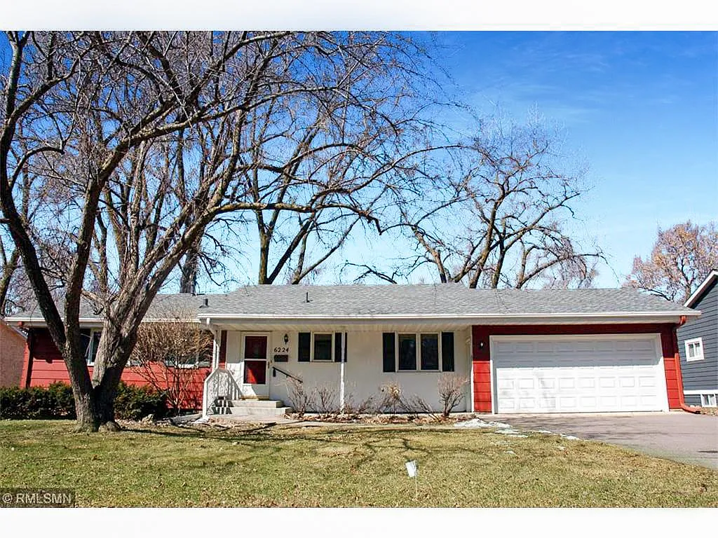 Building Photo - 6224 Hansen Rd