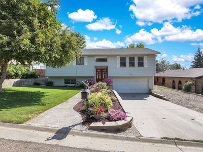 839 Ledford St, Craig, CO, 81625
