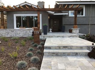 119 Lu Ray Dr, Los Gatos, CA 95032