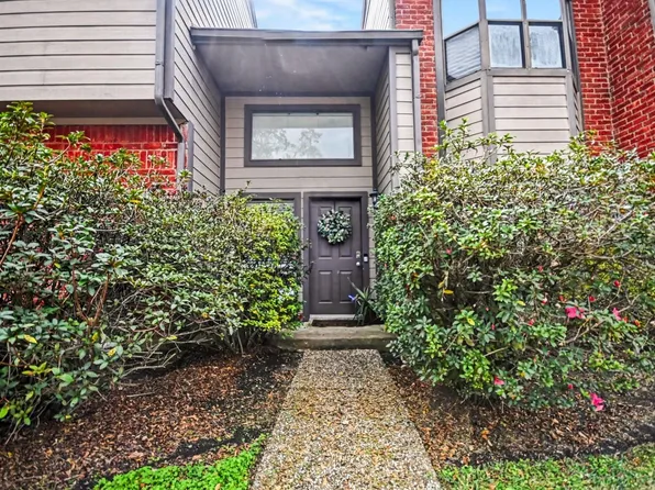 7447 Cambridge St APT 73, Houston, TX 77054