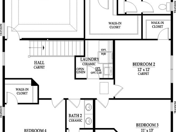3rd image of 14 W Traube Ave