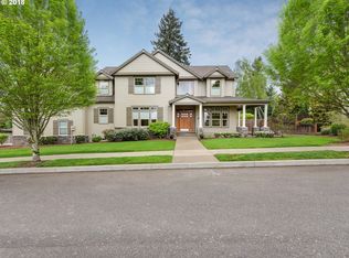 14335 SE Donatello Loop, Happy Valley, OR 97086