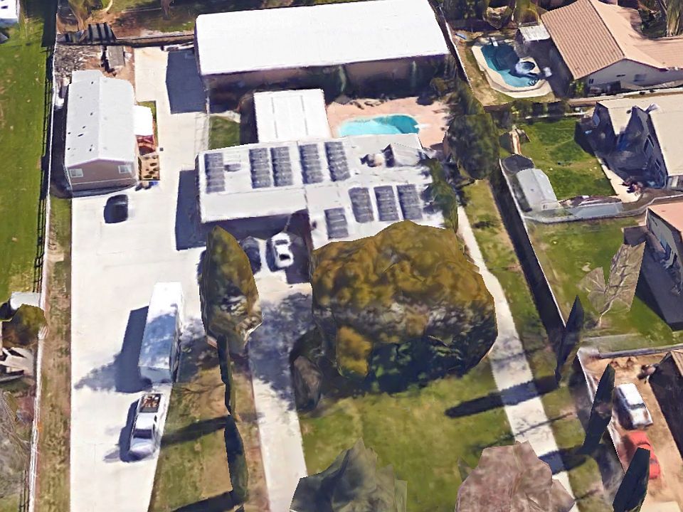 2nd image of 13517 Douglas St