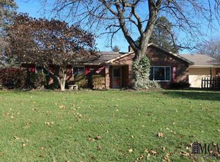 6970 Kenilworth Dr, Lambertville, MI 48144