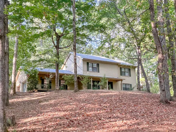 261 Bunker Hill Rd, Columbus, MS 39705