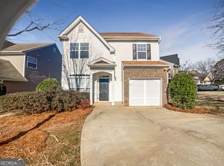 542 Marsh Lake Rd, Lawrenceville, GA 30045