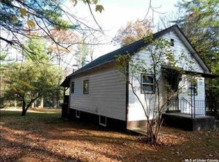 20 Kelder Rd, Olive, NY 12461