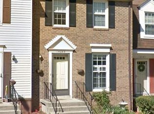 14365 Watery Mountain Ct, Centreville, VA 20120