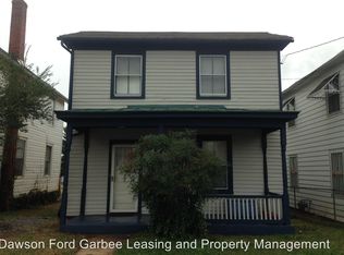 1821 Bedford Ave, Lynchburg, VA 24504