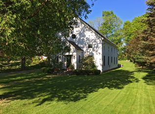 509 Shaker Museum Rd, Old Chatham, NY 12136