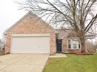 1540 Park Vista Ct, Indianapolis, IN 46229
