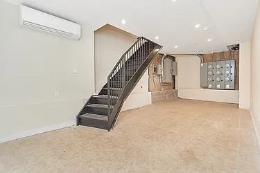 Rented by Keller Williams NYC