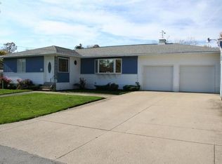 21 Cedar St, Norwalk, OH 44857