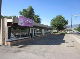 239 N Highway 89, North Salt Lake, UT 84054