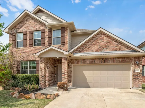 4733 Meadow Green Trl, Fort Worth, TX 76244