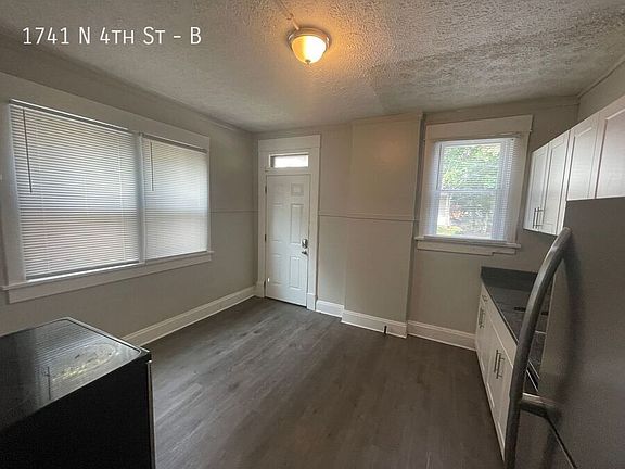 4th image of 1741 N 4th St #B