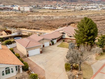 2162 San Juan Cir, Saint George, UT, 84790