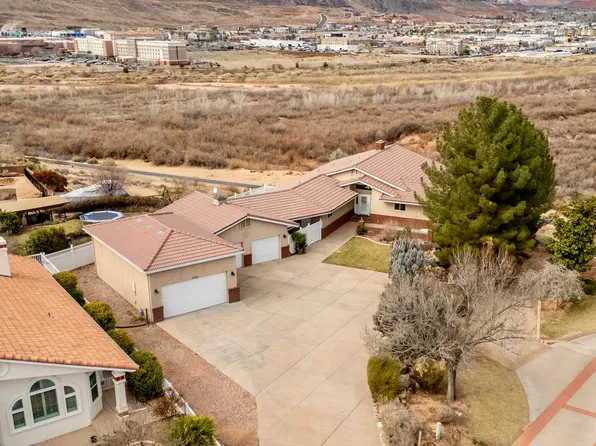 2162 San Juan Cir, Saint George, UT 84790