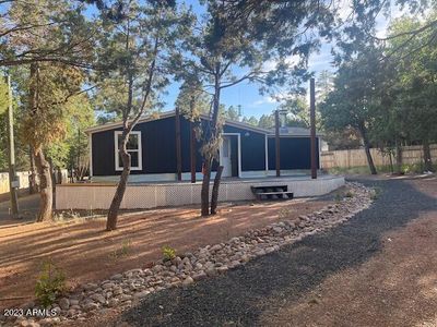 3276 Oakwood Dr, Lakeside, AZ, 85929
