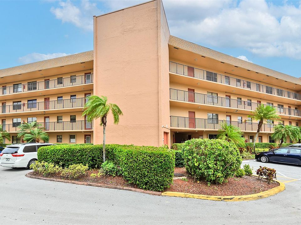 1st image of 10467 N Sunrise Lakes Boulevard #107