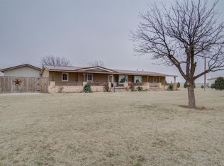 13401 County Road 1500, Wolfforth, TX 79382