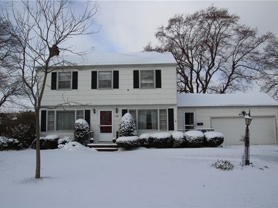 105 Carol Dr, Rochester, NY, 14617
