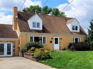 3024 Wachter Ave, New Kensington, PA 15068